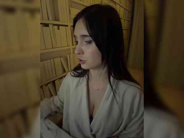 Medi_Nimf webcam