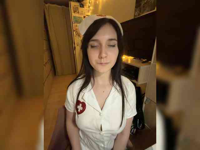 Sadako-Miaa Sex Cam Show