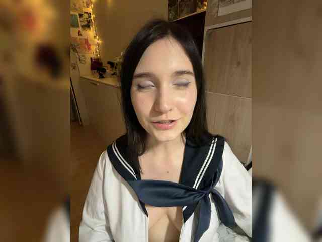 Model: Sadako-Miaa