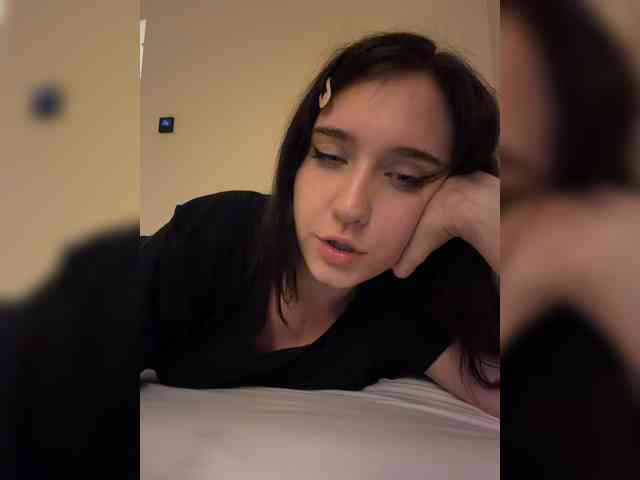 Medi_Nimf webcam