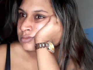 SexyCherri Porn Show