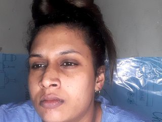 SexyCherri Porn Show
