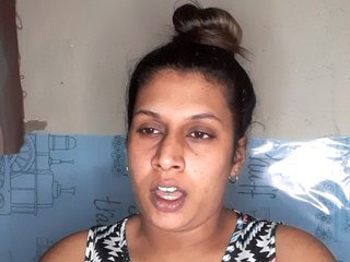 SexyCherri's Live Webcam