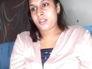 SexyCherri Porn Show