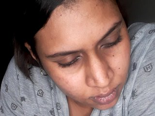 SexyCherri Porn Show