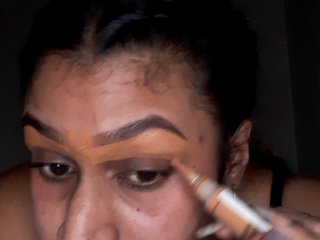 SexyCherri Porn Show