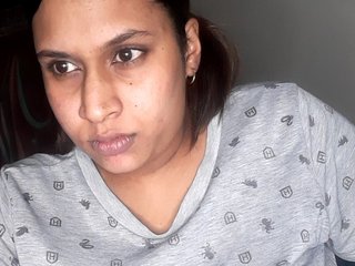SexyCherri Porn Show