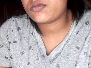 SexyCherri Porn Show