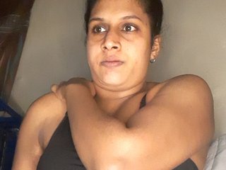 SexyCherri Porn Show