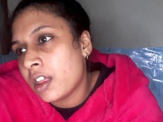 SexyCherri Porn Show