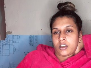 SexyCherri Porn Show