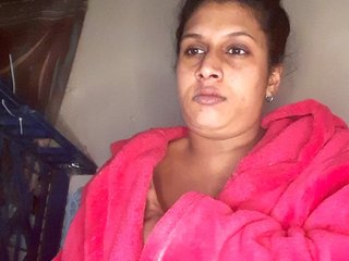 SexyCherri Porn Show