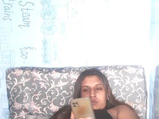 SexyCherri Porn Show