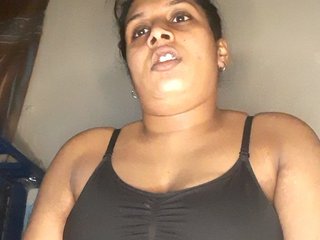 SexyCherri Porn Show