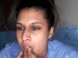 SexyCherri Porn Show