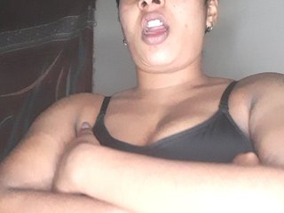 SexyCherri Porn Show