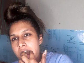 SexyCherri Porn Show