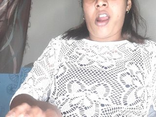 SexyCherri Porn Show