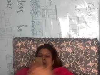SexyCherri Porn Show