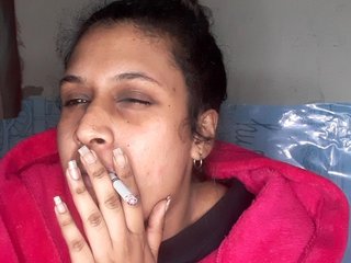 SexyCherri Porn Show