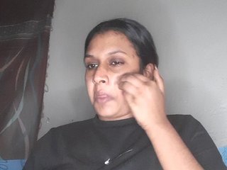 SexyCherri Porn Show