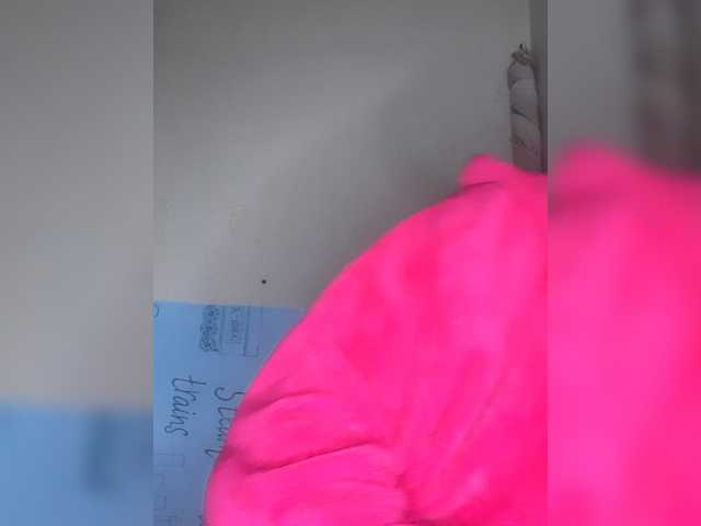 SexyCherri live cam on BongaCams