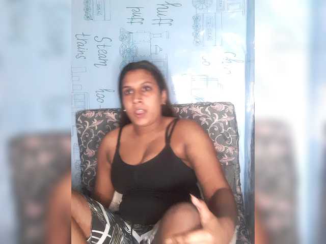 SexyCherri Live Cam on BongaCams