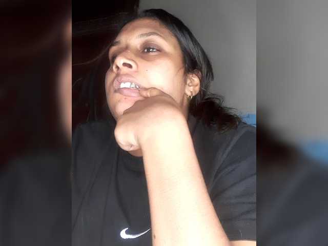 SexyCherri live cam on BongaCams