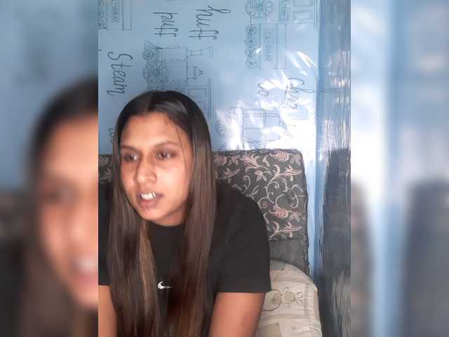 SexyCherri live cam on BongaCams
