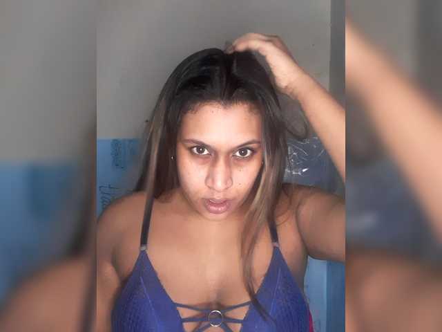 SexyCherri live cam on BongaCams