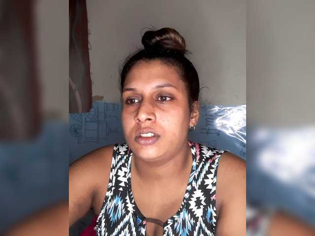 SexyCherri live cam on BongaCams