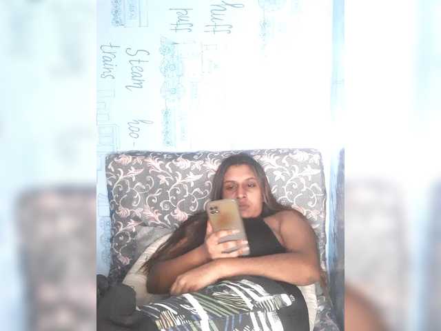 SexyCherri live cam on BongaCams
