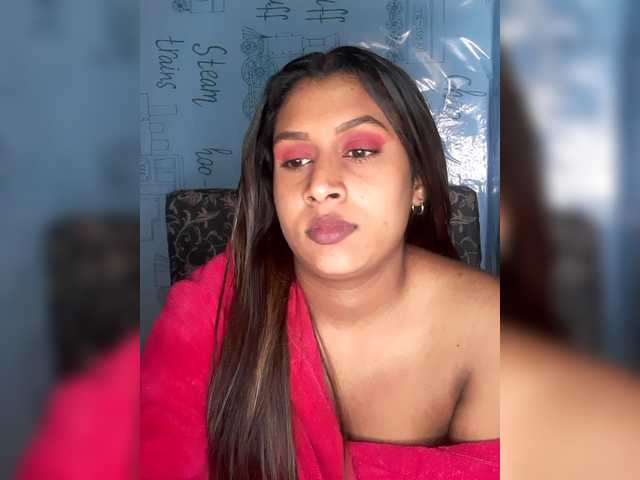 SexyCherri live cam on BongaCams