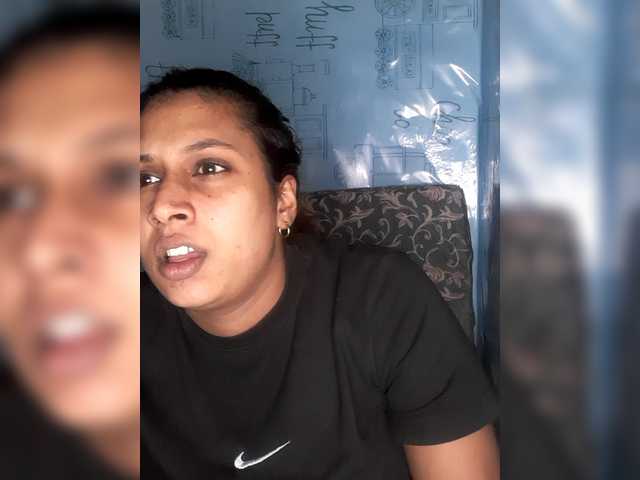 SexyCherri live cam on BongaCams