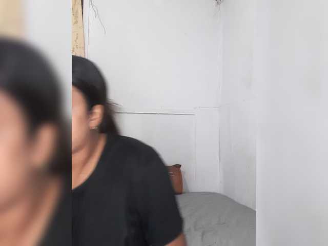 SexyCherri live cam preview