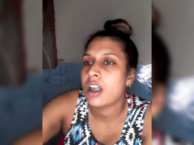 SexyCherri live cam on BongaCams