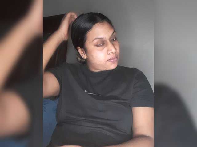 SexyCherri live cam on BongaCams