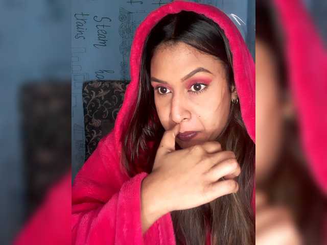 SexyCherri live cam on BongaCams