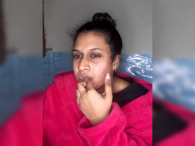 SexyCherri live cam on BongaCams