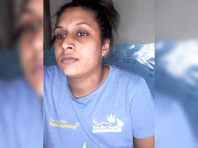 SexyCherri live cam on BongaCams