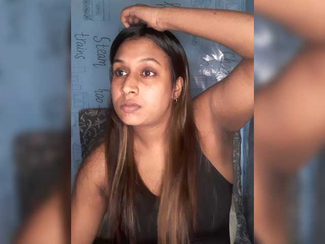 SexyCherri live cam on BongaCams