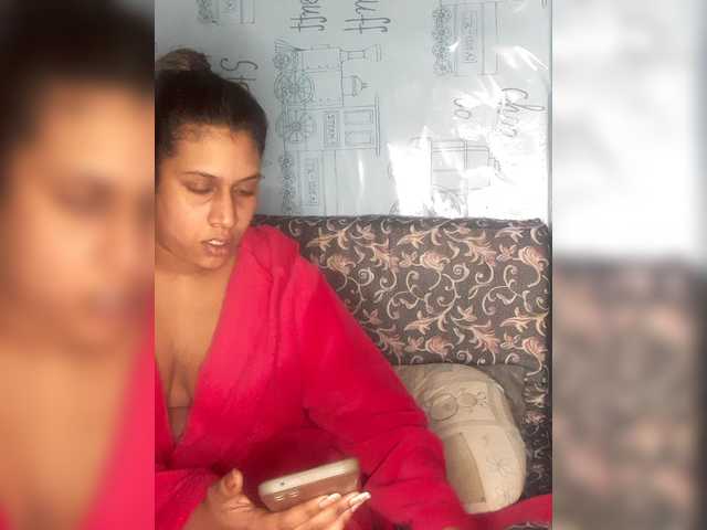 SexyCherri live cam on BongaCams