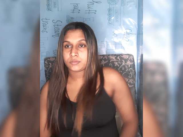 SexyCherri live cam on BongaCams