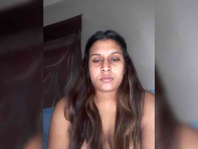 SexyCherri webcam