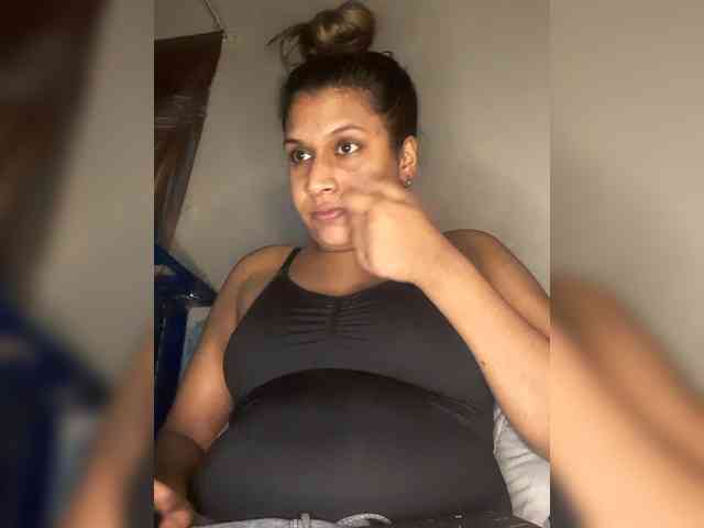 SexyCherri webcam