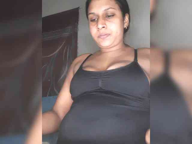 SexyCherri webcam
