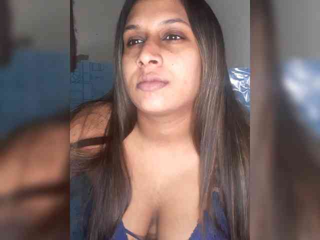SexyCherri webcam