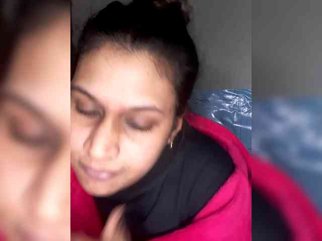 SexyCherri webcam