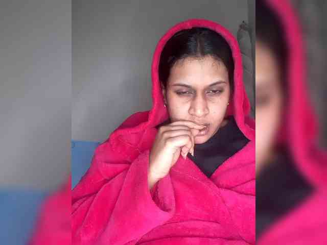 SexyCherri webcam