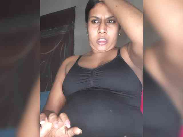 SexyCherri webcam